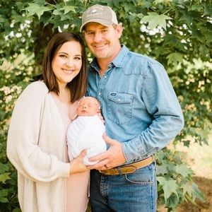 Meet your Posher, Candace